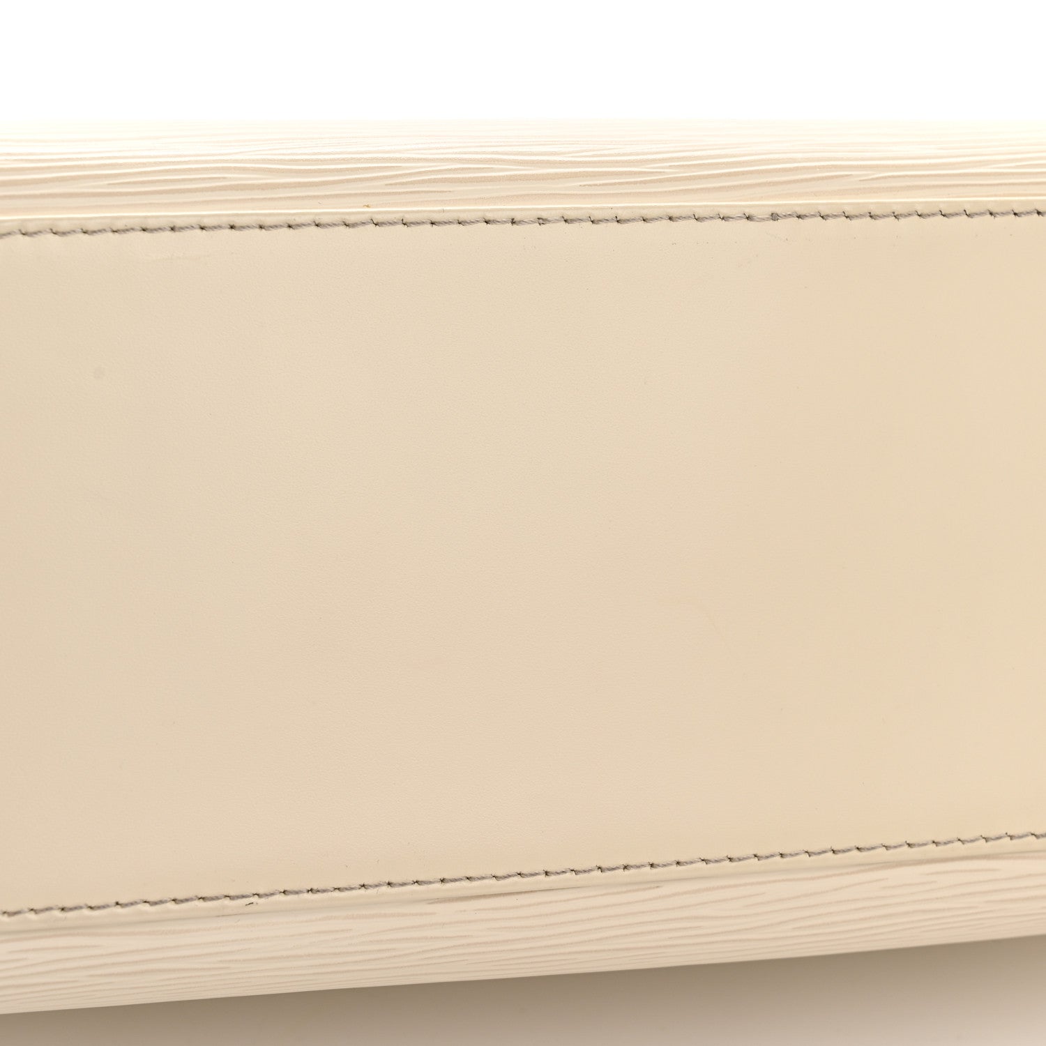 Louis Vuitton Epi Brea MM Ivory 13 of 13