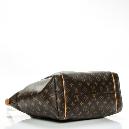 Louis Vuitton Monogram Totally MM 4 of 9