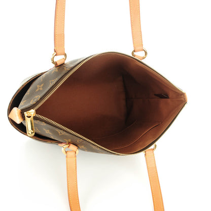 Louis Vuitton Monogram Totally PM 6 of 8