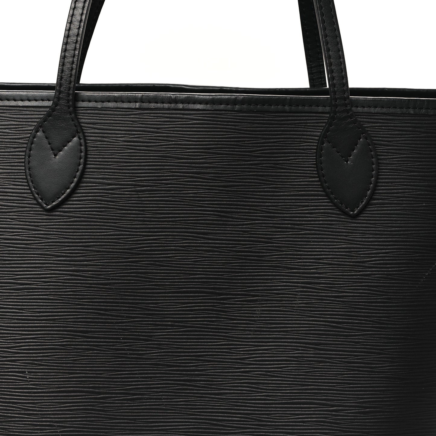 Epi Neverfull MM Black