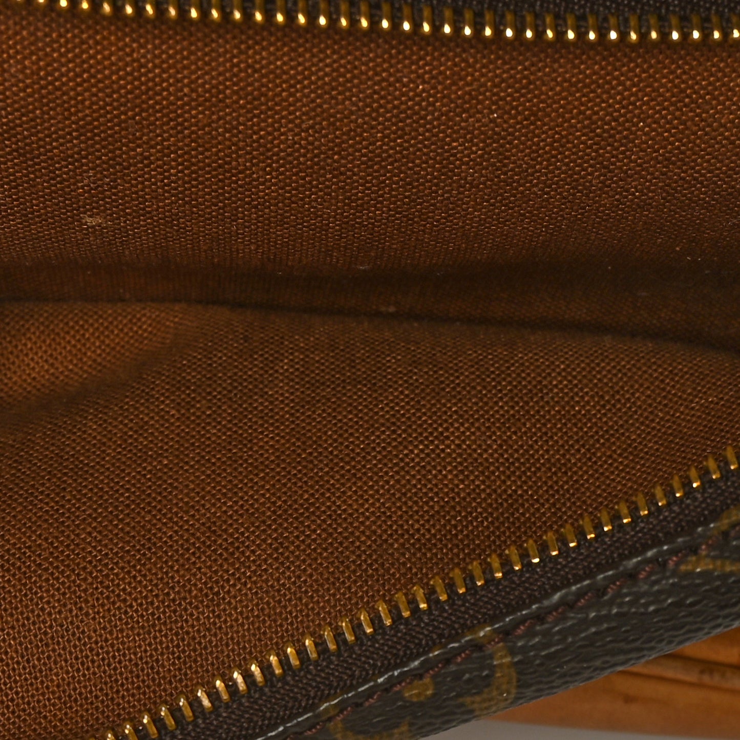 Monogram Montsouris MM Backpack