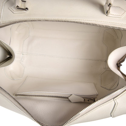 Hermes Evercolor Maxibox 29 White 7 of 36