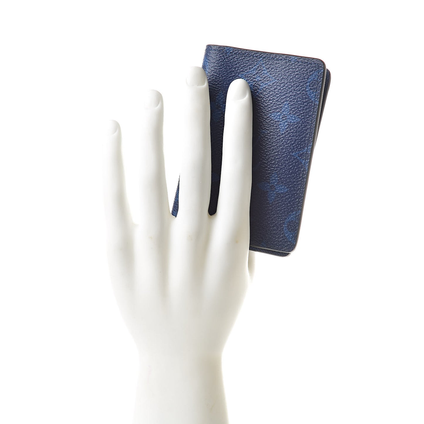 Taigarama Pocket Organizer NM Cobalt