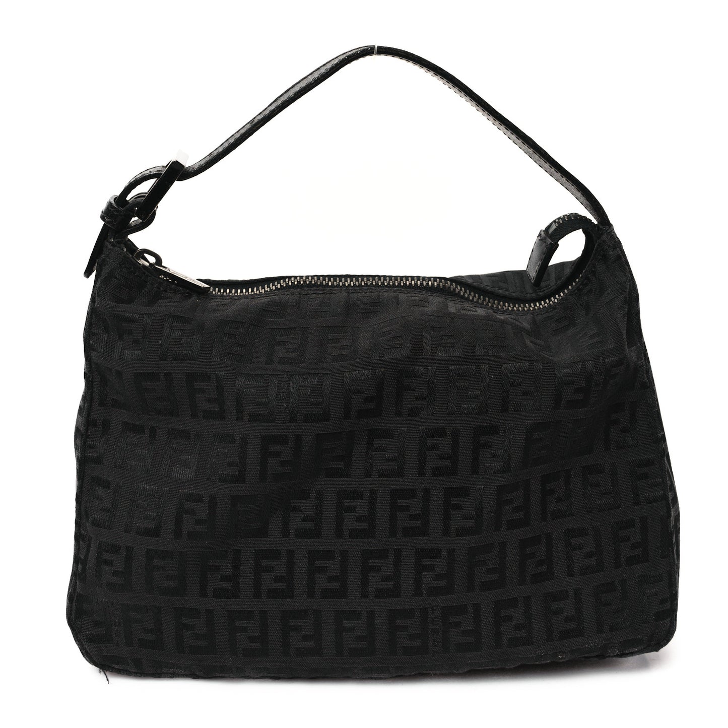 Zucchino Mini Pochette Black