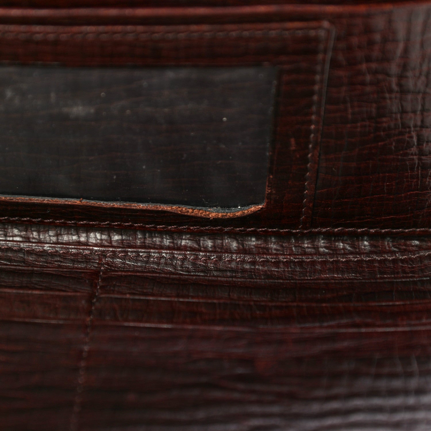 Fendi Zucchino Forever Continental Wallet Brown 16 of 20