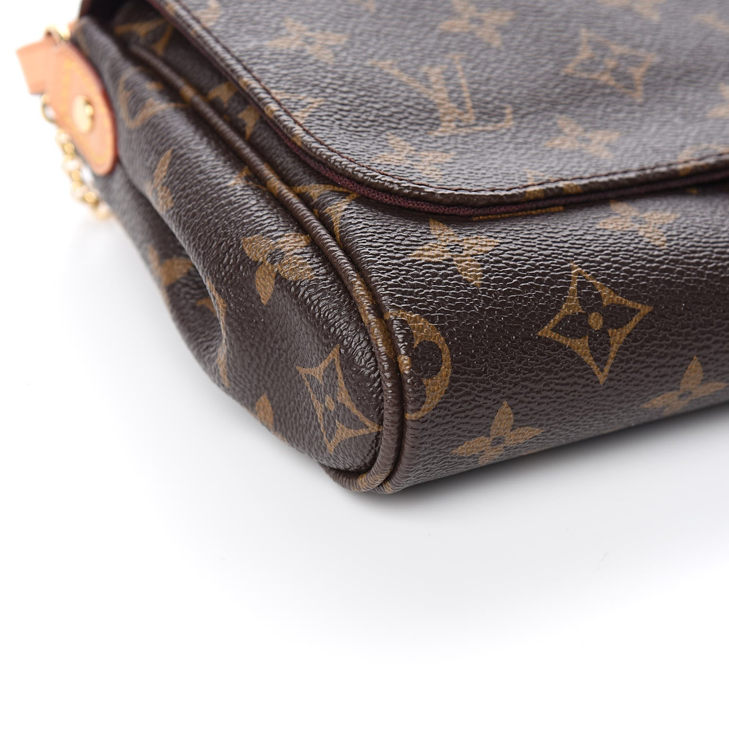 Louis Vuitton Monogram Favorite MM 8 of 11