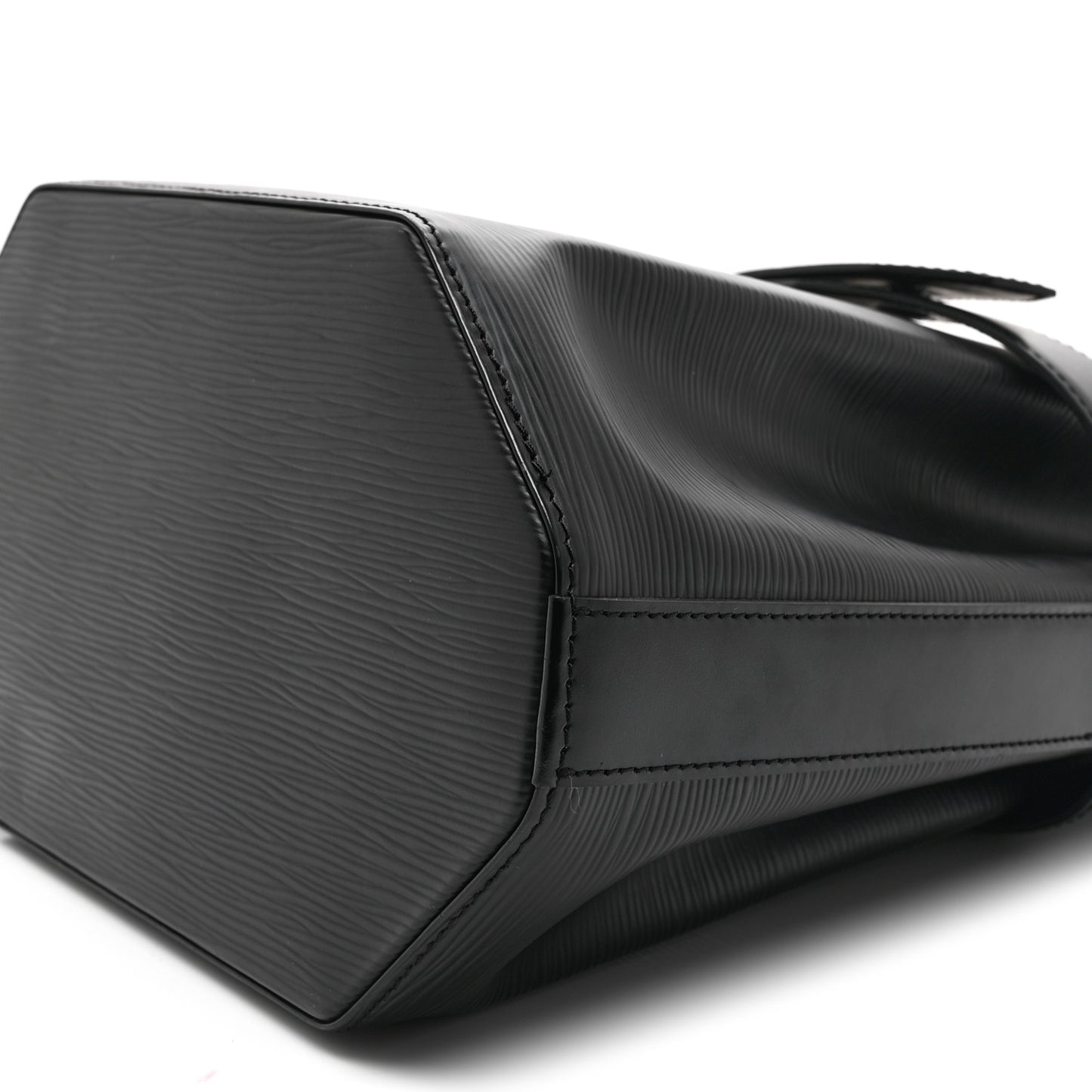 Epi Sac D'Epaule Black