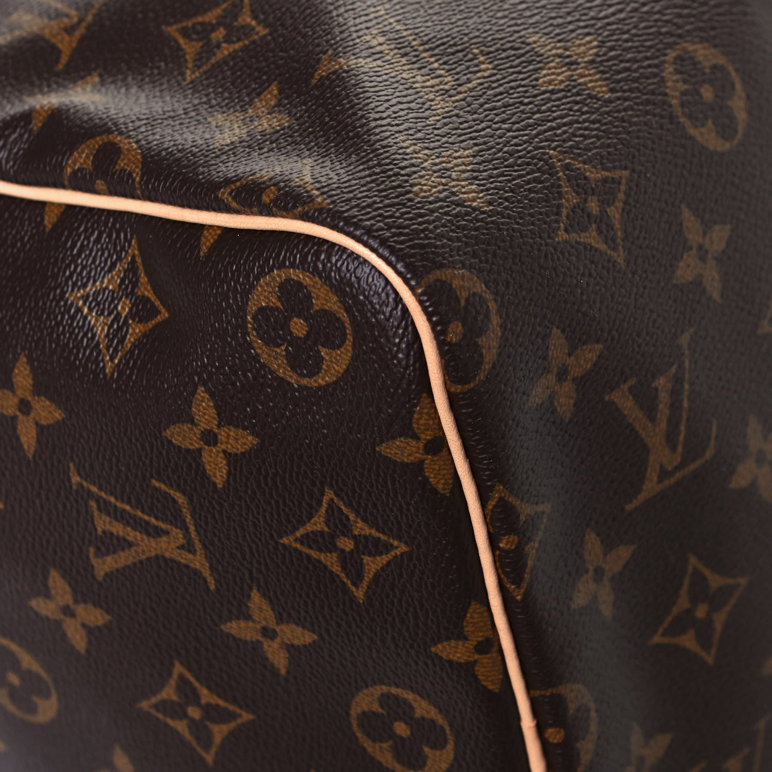 Louis Vuitton Monogram Speedy 40 9 of 13