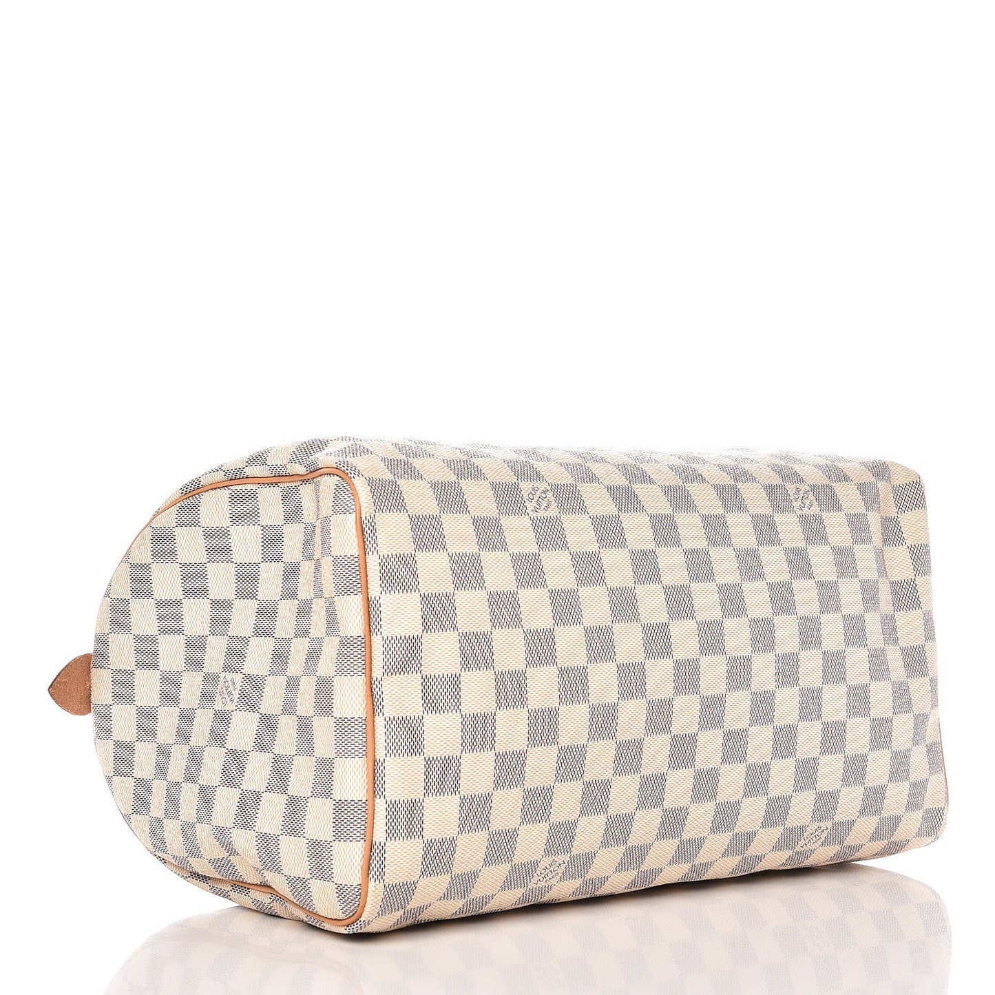 Damier Azur Speedy 35
