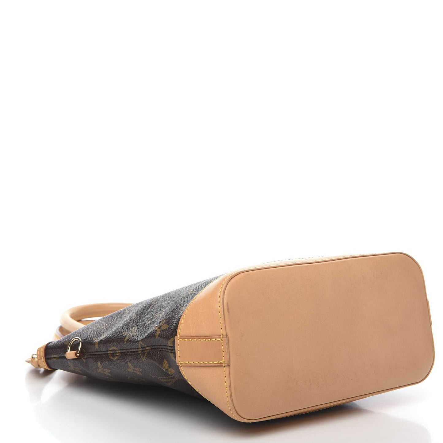 Monogram Montsouris MM Backpack