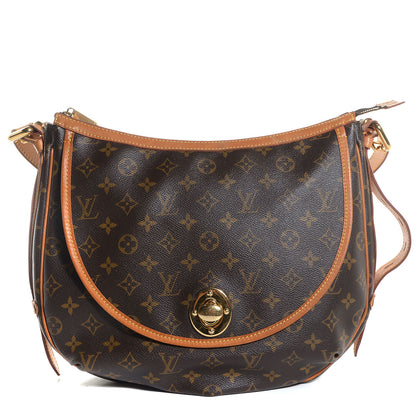 Louis Vuitton Monogram Tulum GM 1 of 7