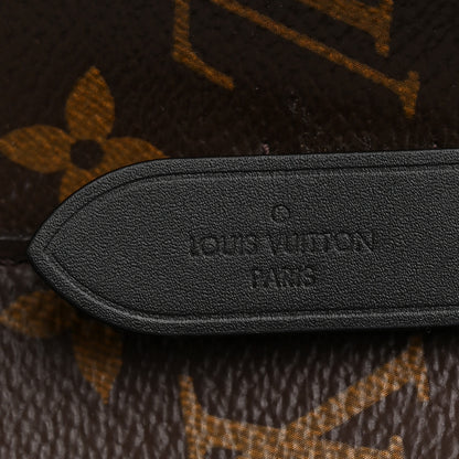 Louis Vuitton Monogram Neonoe MM Black 6 of 10