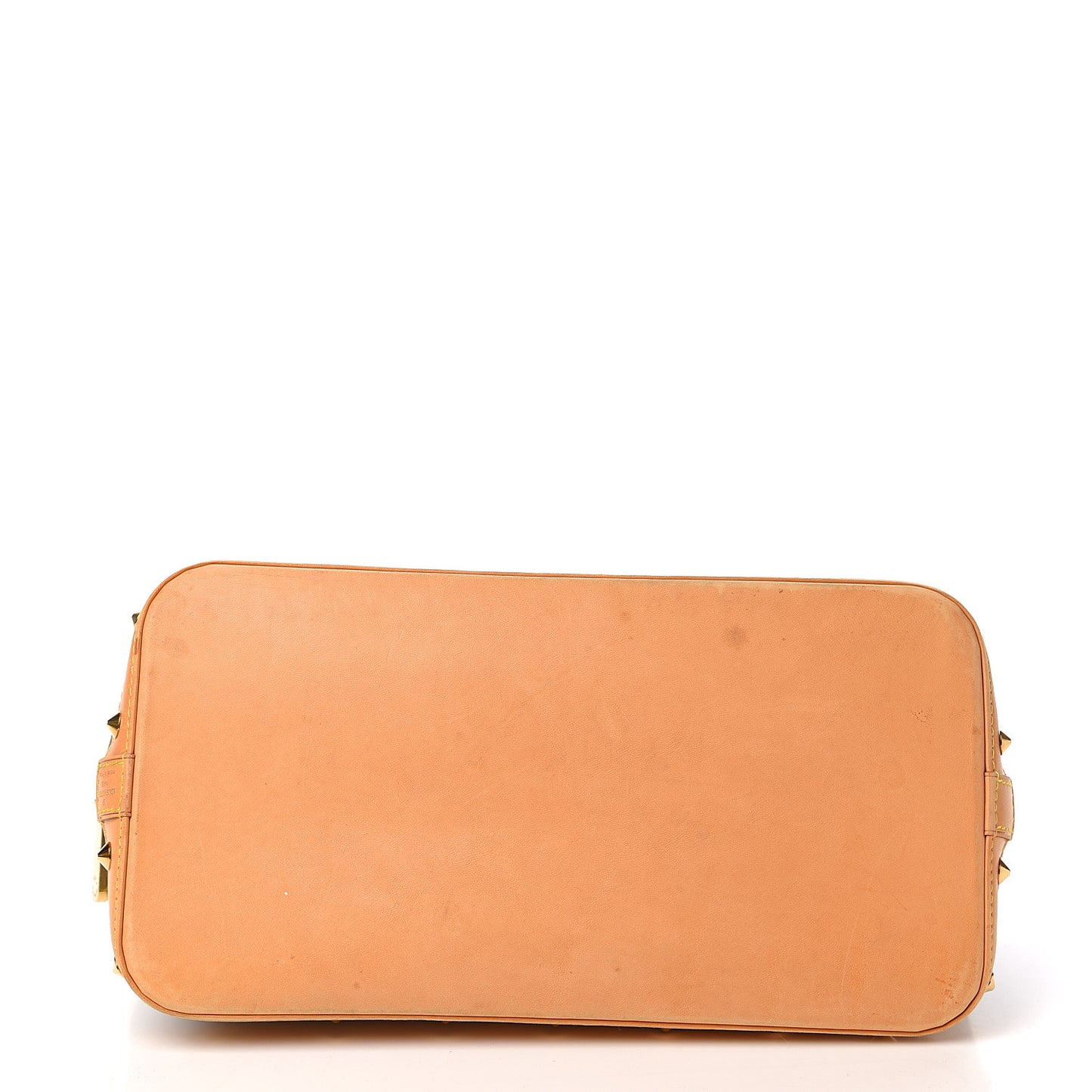 Monogram Multicolor Alma Black