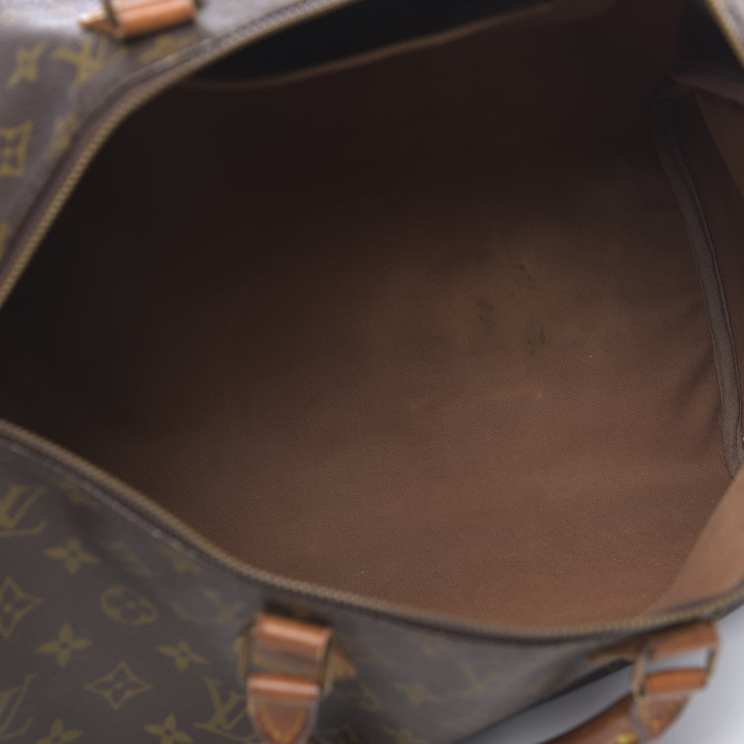 Louis Vuitton Monogram Speedy 40 5 of 22