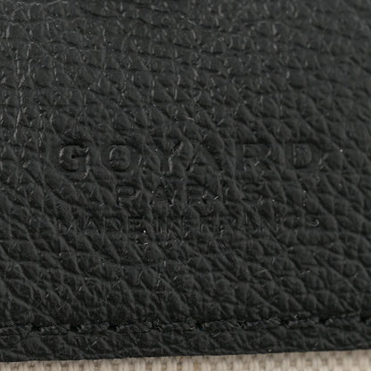 Goyard Goyardine Saint Louis PM Black 7 of 13