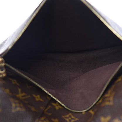 Louis Vuitton Monogram Menilmontant MM 6 of 12