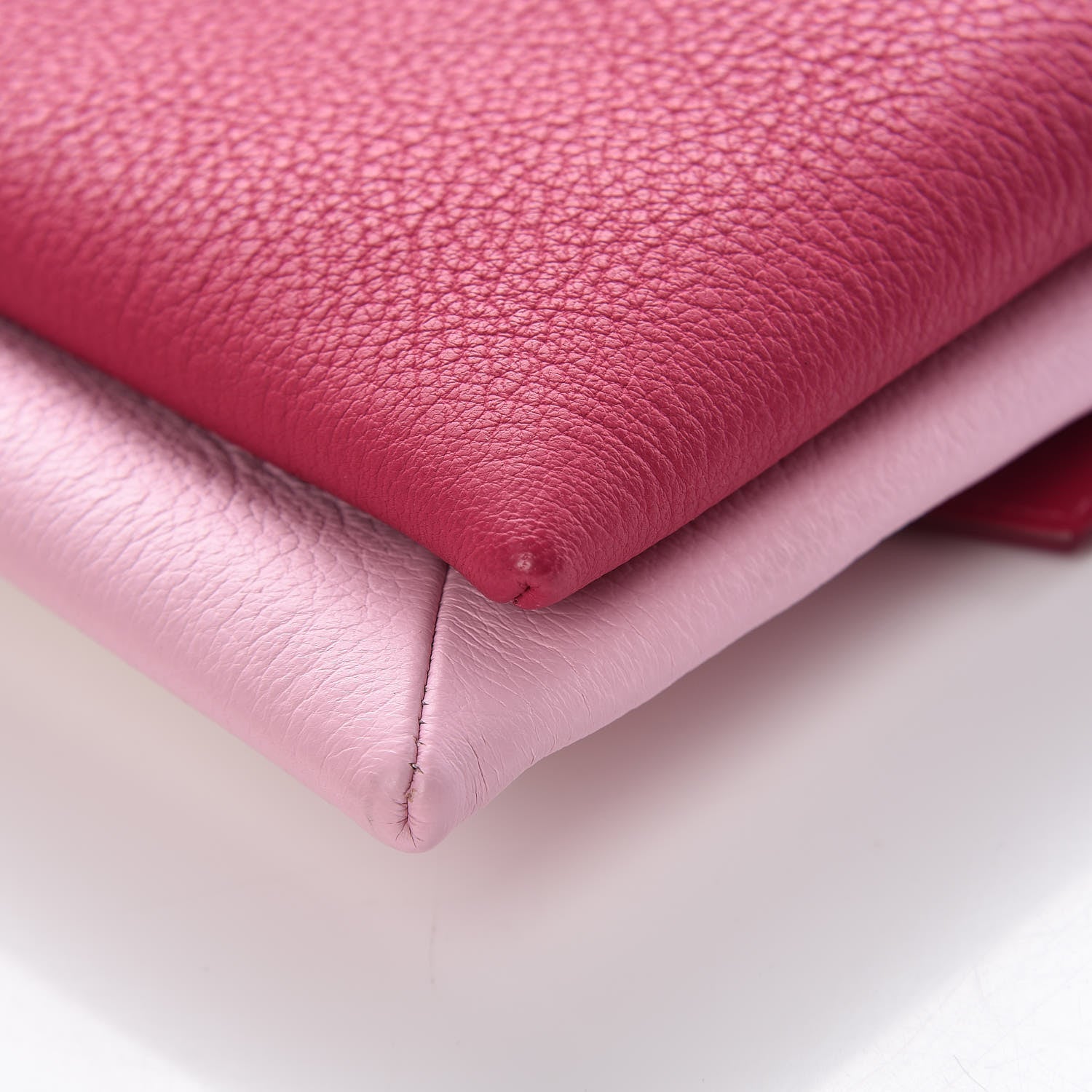 Givenchy Calfskin Duetto Crossbody Bag Bright Pink 11 of 14