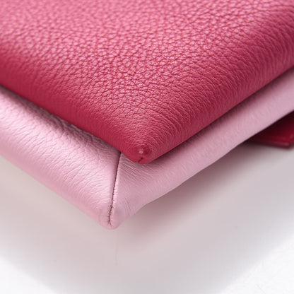 Givenchy Calfskin Duetto Crossbody Bag Bright Pink 11 of 14