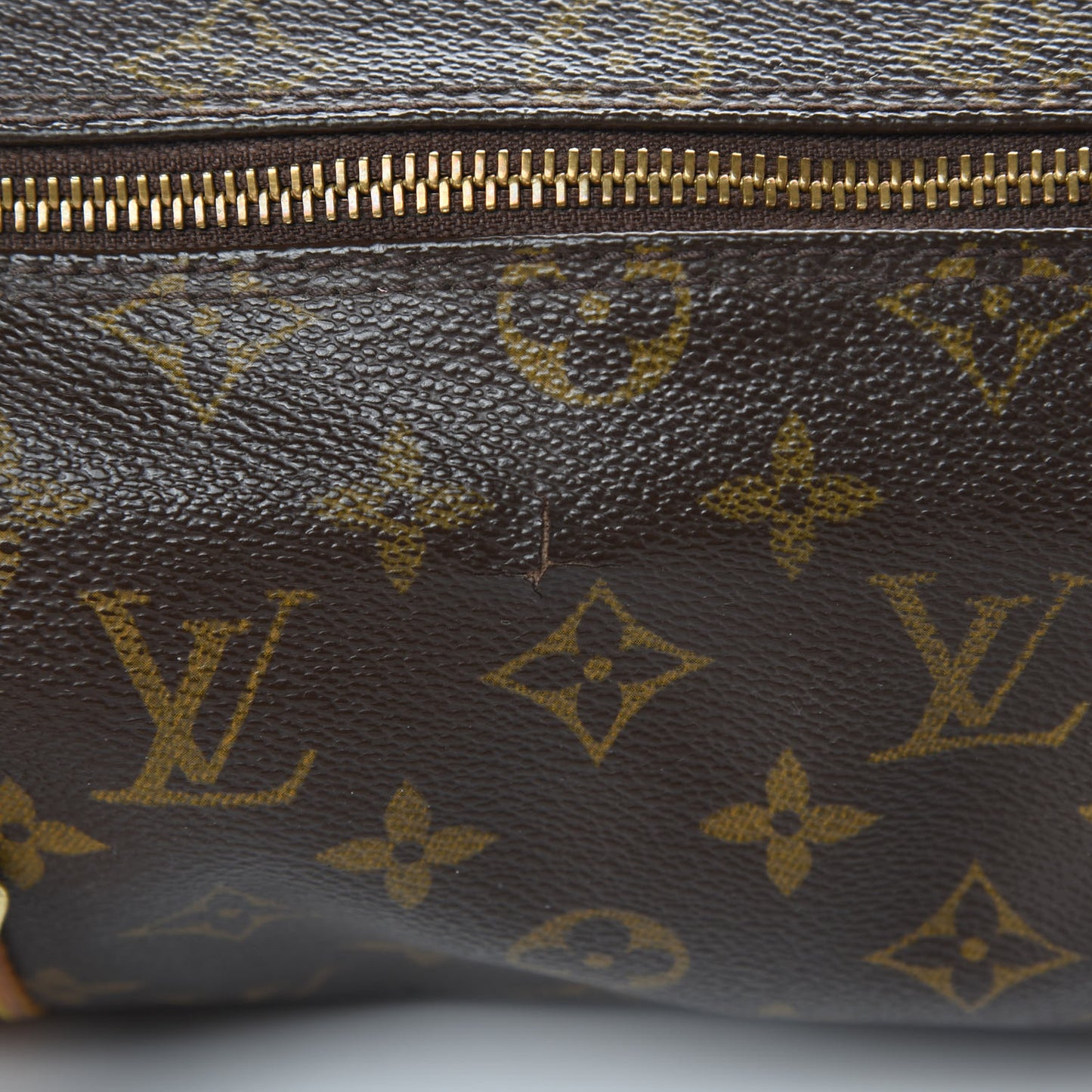 Monogram Papillon 26