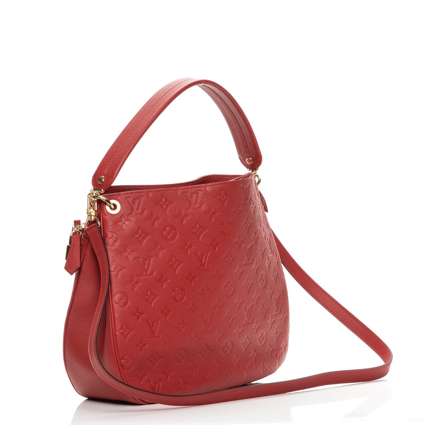 Empreinte Spontini Cherry