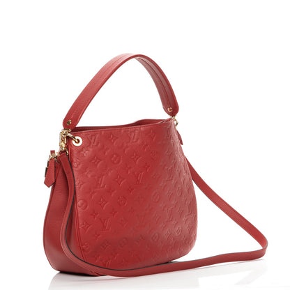 Louis Vuitton Empreinte Spontini Cherry 3 of 7