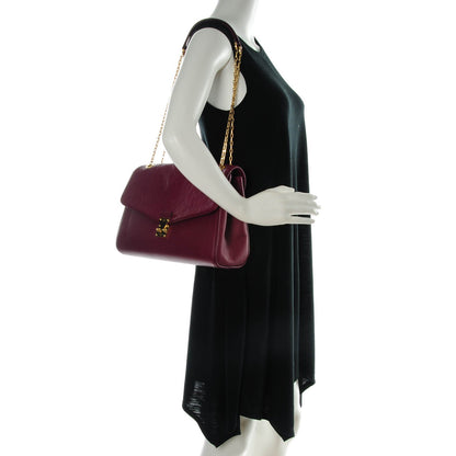 Louis Vuitton Empreinte Saint Germain MM Aurore 2 of 8