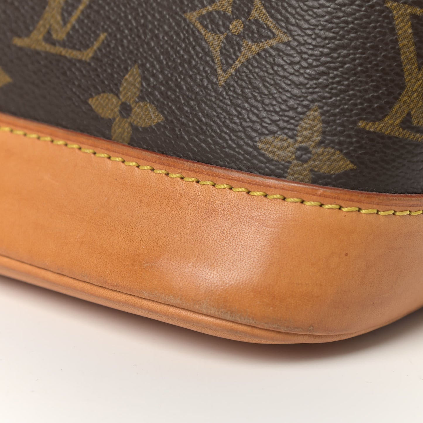 Monogram Alma PM