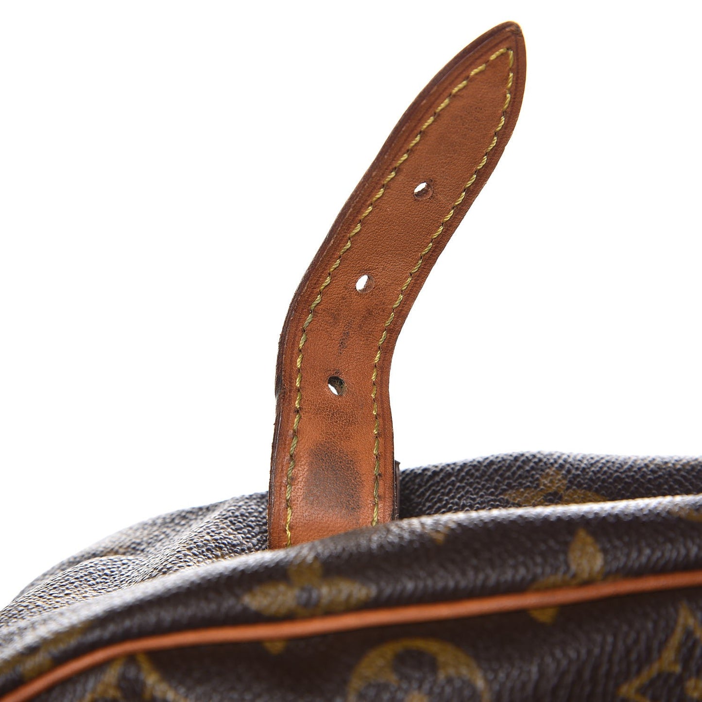 Monogram Saumur 35