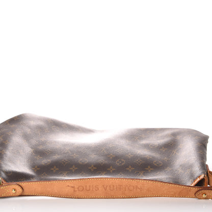 Louis Vuitton Monogram Delightful MM 9 of 19