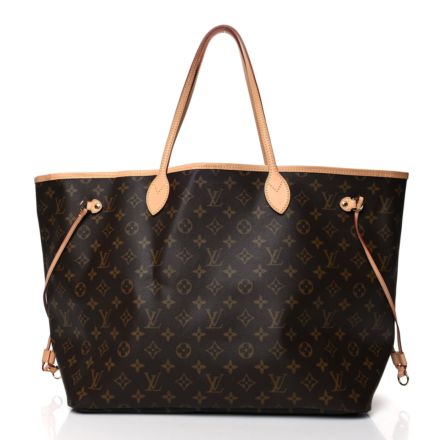 Monogram Neo Neverfull GM