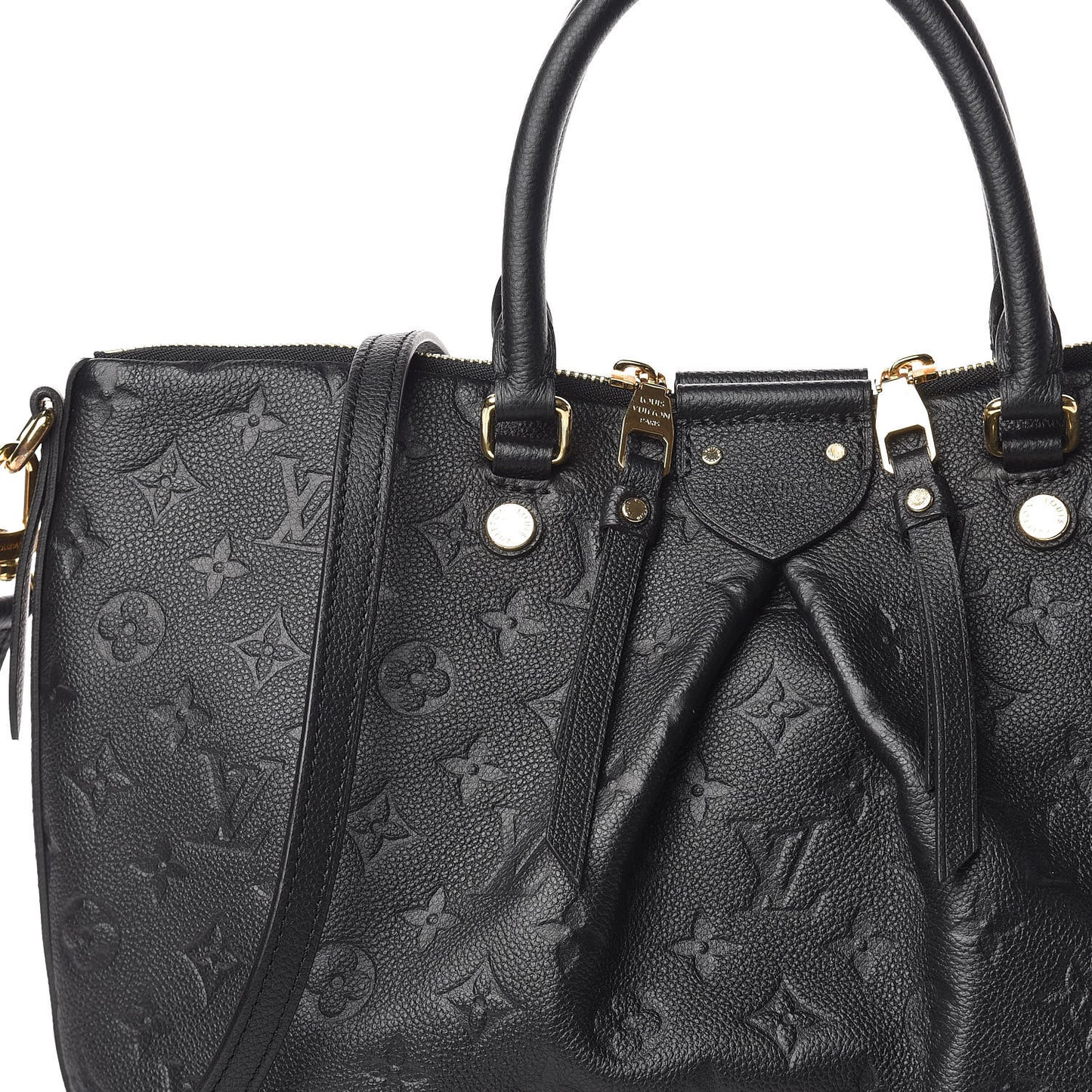 Empreinte Mazarine MM Black