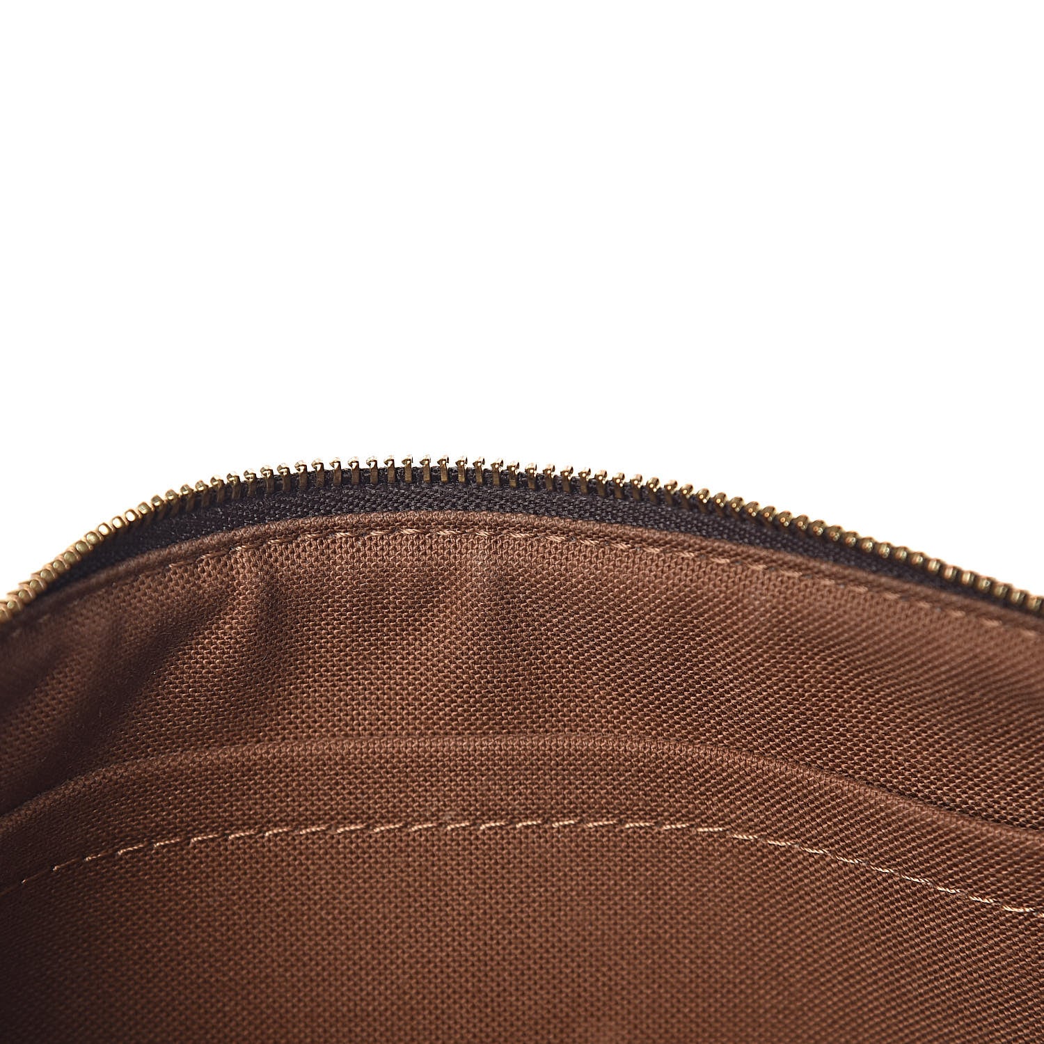 Louis Vuitton Monogram Pochette Accessories NM 9 of 14