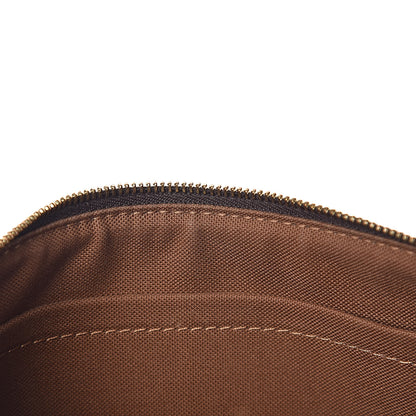 Louis Vuitton Monogram Pochette Accessories NM 9 of 14