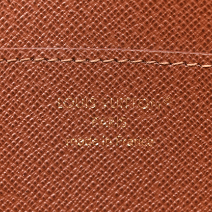Louis Vuitton Monogram Key Pouch M 6 of 7
