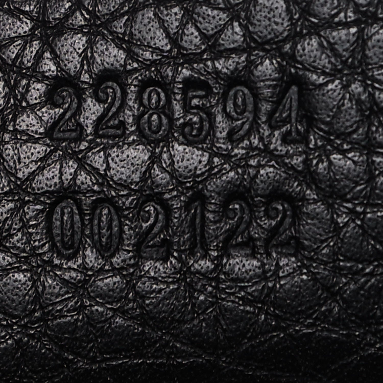 Gucci Calfskin Medium Icon Bit Boston Black 7 of 14