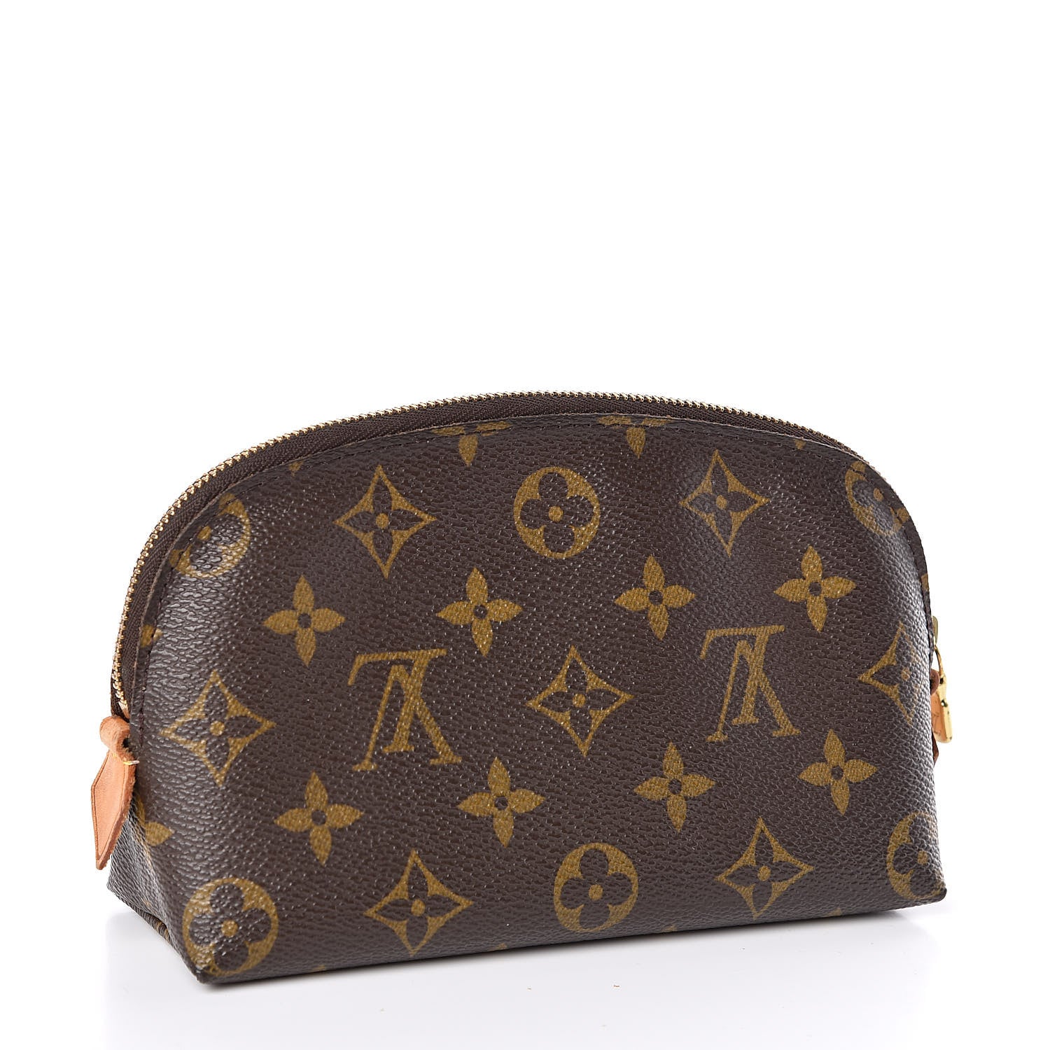 Louis Vuitton Monogram Cosmetic Pouch 3 of 8