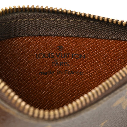 Louis Vuitton Monogram Key Pouch 5 of 6