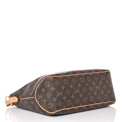 Louis Vuitton Monogram Delightful PM 4 of 14