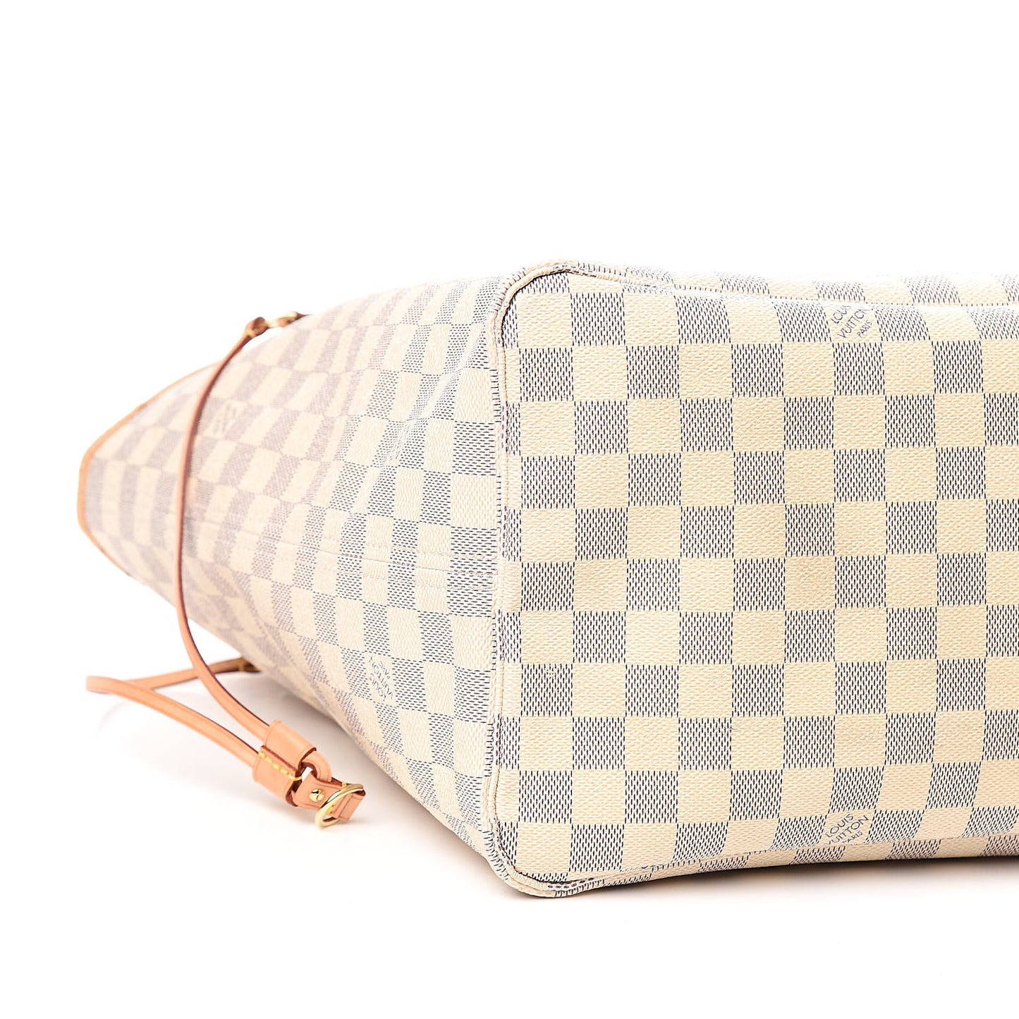 Damier Azur Neo Neverfull GM