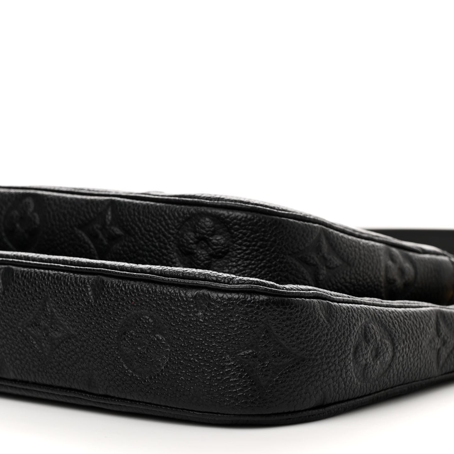 Empreinte Monogram Giant Multi Pochette Accessories Black