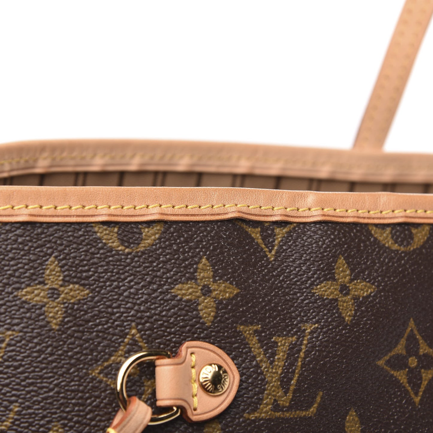 Monogram Neverfull GM