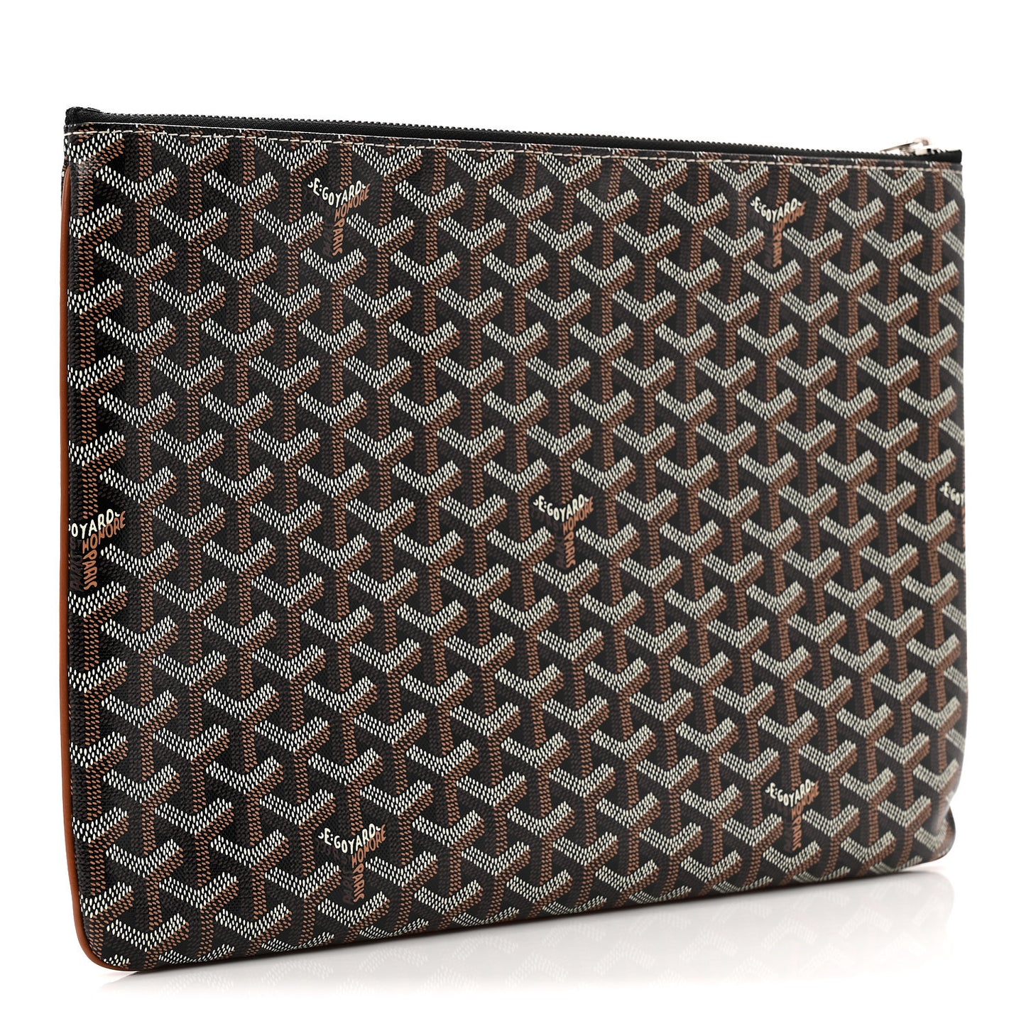 Goyardine Senat MGM Pocket Black