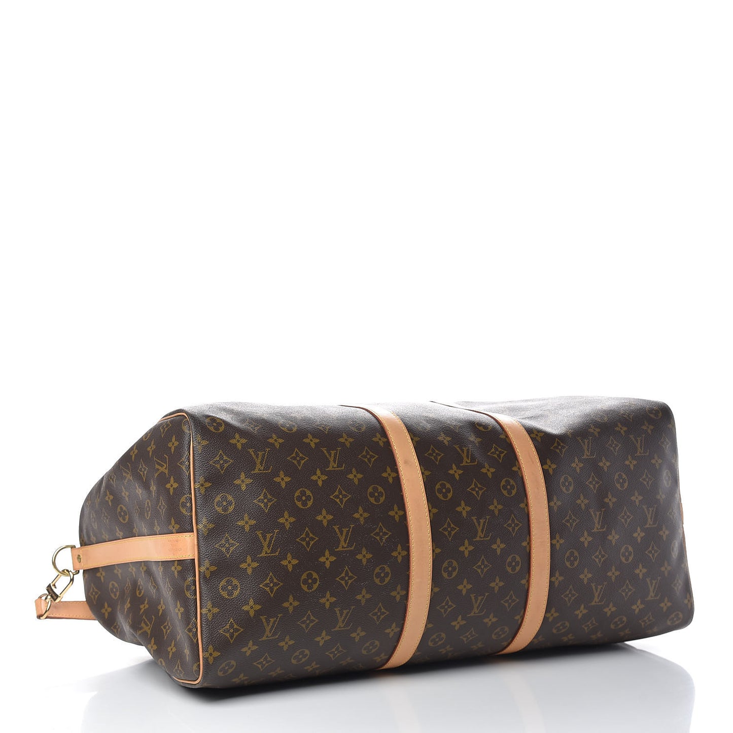 Monogram Keepall Bandouliere 60