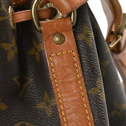 Louis Vuitton Monogram Noe 11 of 12