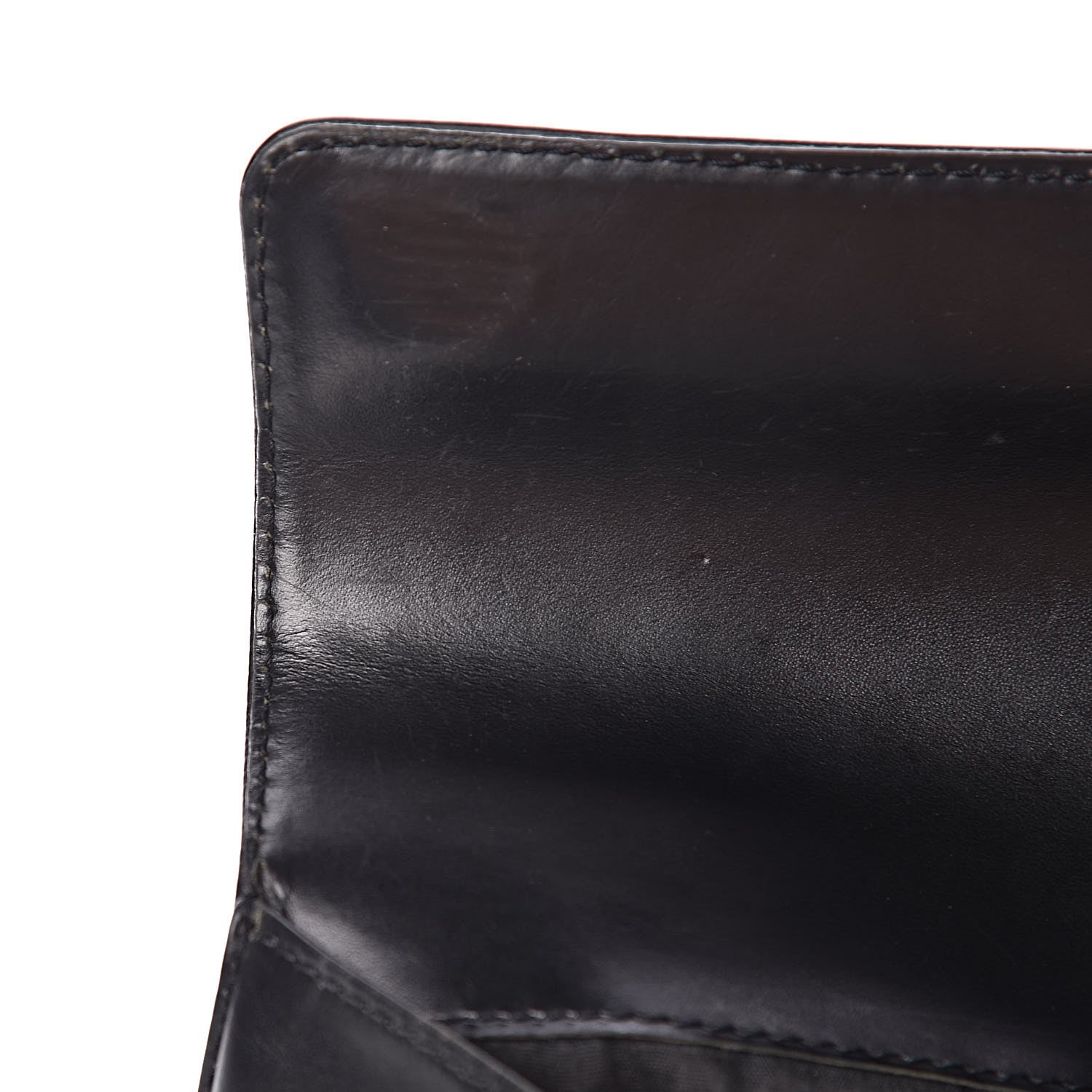 Louis Vuitton Epi Dinard Black 11 of 21
