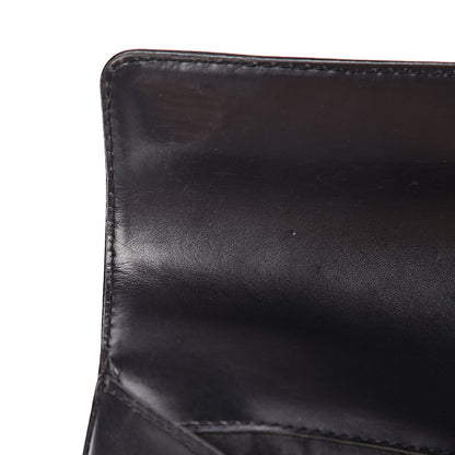 Louis Vuitton Epi Dinard Black 11 of 21