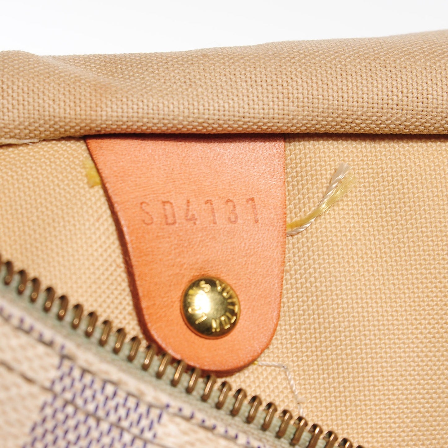 Damier Azur Speedy 30