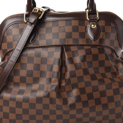 Louis Vuitton Damier Ebene Trevi GM 7 of 10