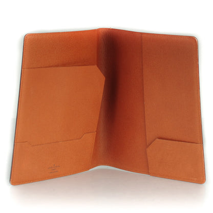 Louis Vuitton Monogram Desk Agenda Cover 5 of 7