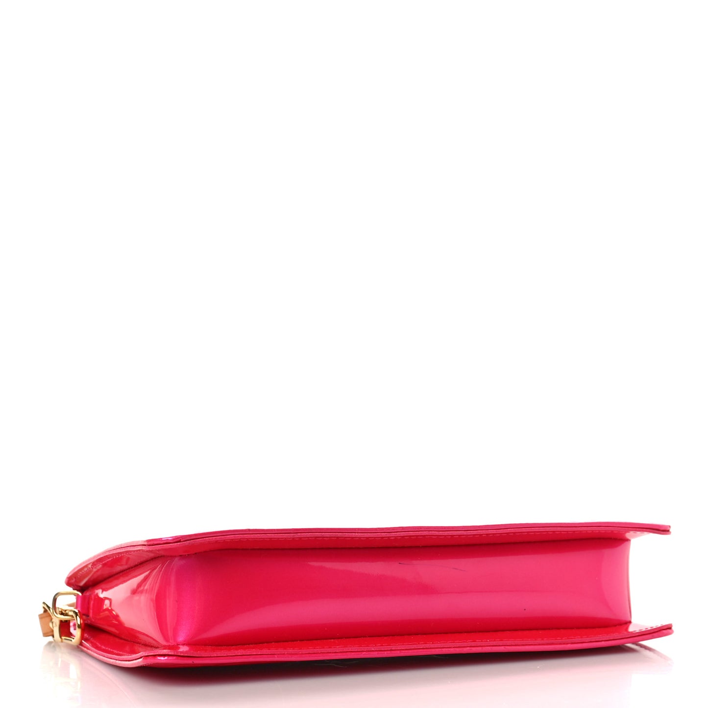 Vernis Lexington Pochette Fuchsia